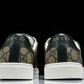 Guссi Ace Web 'Beige Monogram'
