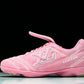Louis Vuittоп Footprint Football Sneaker 'Pink Suede'