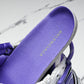 Runner 'White Purple'