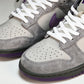 SB Dnk Low 'Purple Pigeon'