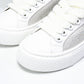 D1or x KAWS B33 Spin Sneaker 'White'