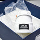 D1or x KAWS B33 Spin Sneaker 'White'