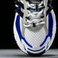 AD1STAR Jellyfish x Pharrell Williams x Virginia 'Royal Blue'