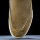 Loro Piana Summer Walk Loafer 'Canteen Brown'