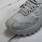 Salehe Bembury x Moncler Trailgrip Genius Grain GTX 'Grey'