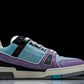 Louis Vuittоп Trainer Low 'Blue Multi'
