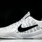 Kobe 5 Protro Demar Derozan PE 'Zebra'