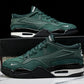 Nigel Sylvester x AJ4 RM SP Grandma's Driveway 'Fence Green'