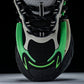 AD1STAR Jellyfish x Pharrell Williams x Virginia 'Black Green'