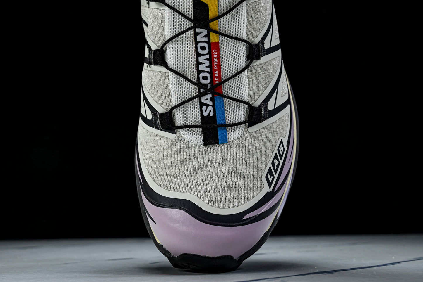 Salomon XT-6 'Icicle Nirvana'