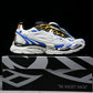 Off-White "Be Right Back" Sneaker 'New York'