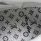 Louis Vuittоп Trainer Maxi 'Black White'