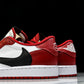 Travis Scott AJ1 Retro Low ‘Chicago' (Unreleased)