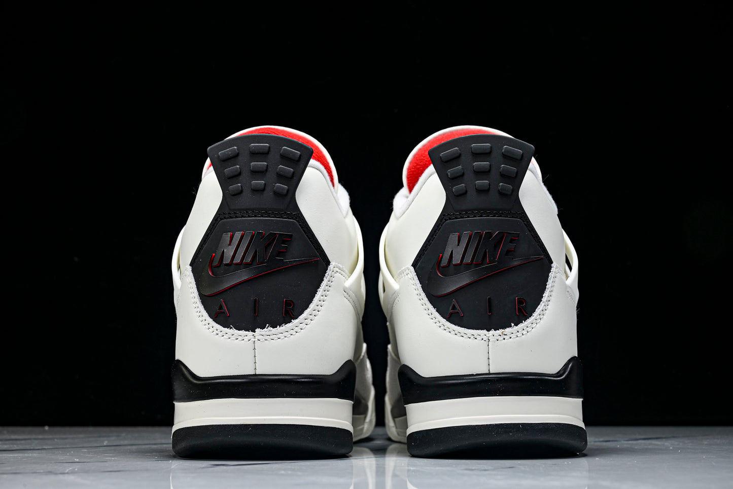 AJ4 Retro OG 'Flight Club'