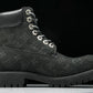 Louis Vuittоп x Timberland 6 Inch Ankle Boot 'Black Monogram'
