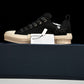 D1or B23 Skater Low x ERL 'Black Canvas'