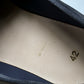 Loro Piana Summer Walk Loafer 'Charcoal'