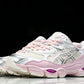 ASICS Gel-NYC x Kicki Yang Zhang 'Pink Cream Pure Silver'
