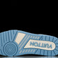 Louis Vuittоп Trainer Low 'White Sky Blue'
