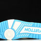 Louis Vuittоп Trainer Low Velcro Strap 'Monogram Denim Blue'