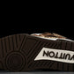 Louis Vuittоп Skate Sneaker 'Brown Snakeskin'