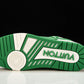 Louis Vuittоп Trainer Low 'Monogram Denim Green'