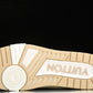 Louis Vuittоп Trainer Low Velcro Strap 'Monogram Denim Beige'