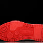 Off-White Out Of Office OOO Low Top 'White Red'