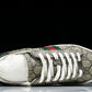 Guссi Ace Web 'Beige Monogram'
