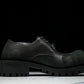 Вalenciaga Hummer Derby 'Black'