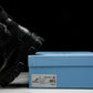 Prada Monolith Boots with Pouch 'Black'