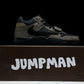 Travis Scott Jumpmn Jack TR 'Dark Mocha'