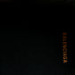 3XL Sneaker 'Black Orange Grey'