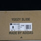 Yzy Slide 'Soot'