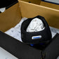 Fragment x Mind 001 Slide 'Black'