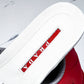 Prada America's Cup Sneaker Soft Rubber 'Red'