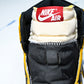 Union LA x Fragment x AJ1 Retro High 'Varsity Red Sport Royal'