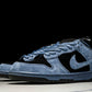 SB Dnk Low x Supreme 94 Ocean Fog