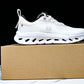 LOEWE × ON Cloudtilt 2.0 'Sand White'