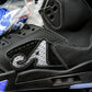 AJ5 Retro x Awake NY 'Black Racer Blue'