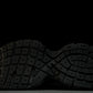 3XL Sneaker Extreme Lace 'Black Silver'