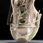 3XL Sneaker 'White Eggshell'