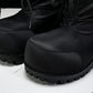 Вalenciaga Alaska Low Boot 'Black'