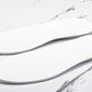 Нermès Bouncing Sneaker Panelled 'Triple White'