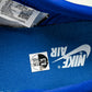 Travis Scott x Fragment AJ1 Low ‘Reverse Sail Military Blue’ (Unreleased)