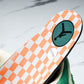 AJ3 Retro x Nina Chanel Abney 'Bicoastal'