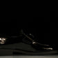 Prada Patent Loafers 'Black'