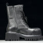 Вalenciaga Stomper Bootie 'Black'