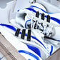 AD1STAR Jellyfish x Pharrell Williams x Virginia 'Royal Blue'