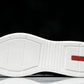 Prada America's Cup Sneaker 'Black Silver White' v2